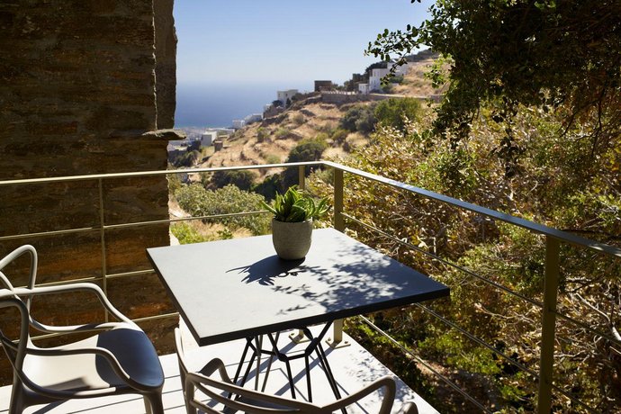 Aeolis Tinos Suites