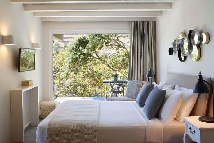Aeolis Tinos Suites