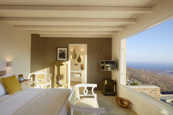 Aeolis Tinos Suites