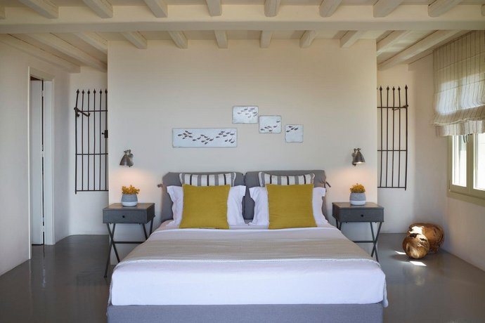 Aeolis Tinos Suites