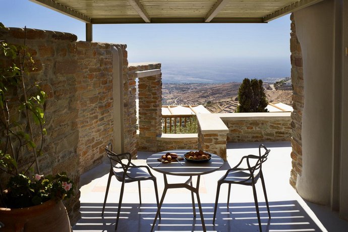 Aeolis Tinos Suites