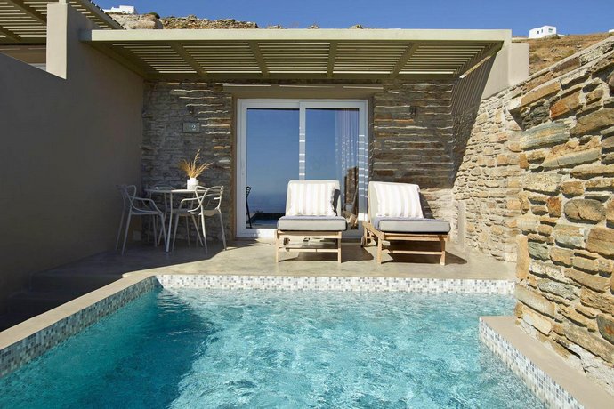 Aeolis Tinos Suites
