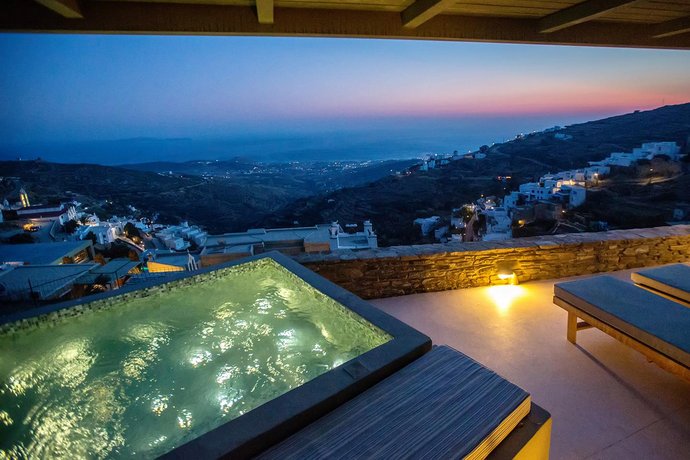 Aeolis Tinos Suites