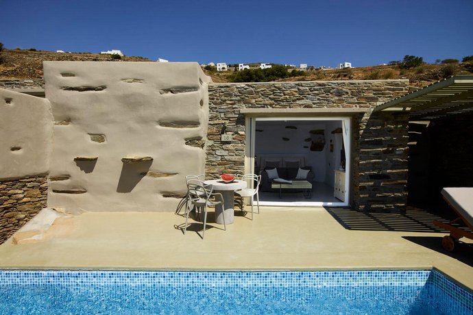 Aeolis Tinos Suites