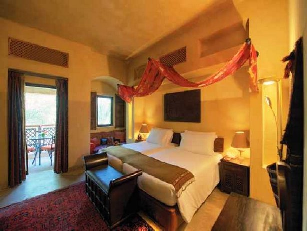 Bab Al Shams Desert Resort - Dubai