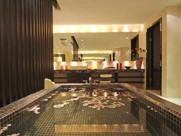 Tianmu Hotspring Resort Hotel Nanchang