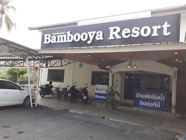 Bambooya Resort