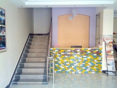 Yangshuo Infinite Inn