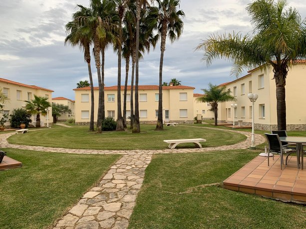 Oliva Nova Golf Beach & Resort Club Sevilla II