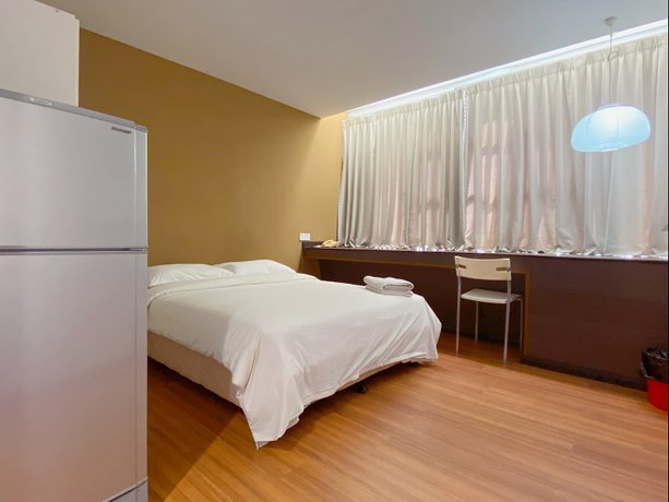 Seaview Business Inn