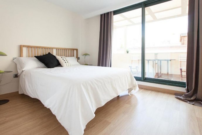 Apartments Ole - Albareda 24