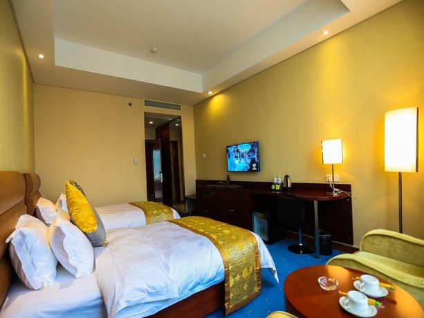 Tianrun Jinwang Hotel