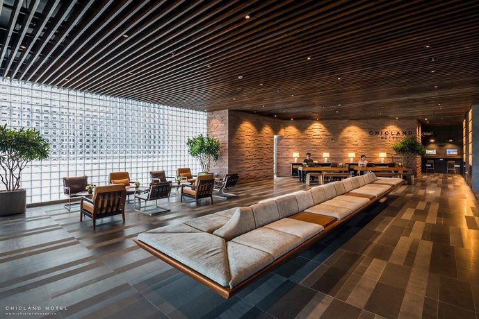 Chicland Hotel Danang