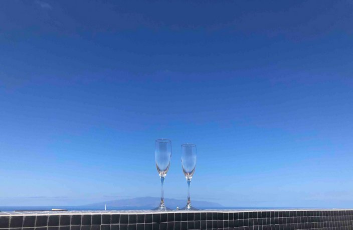 Piscina Privada Homme of Tulio