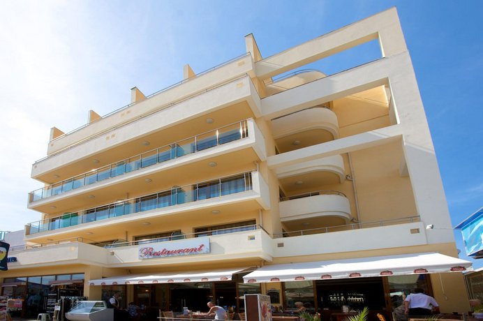 Hotel Atol Sunny Beach