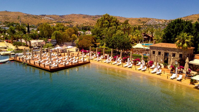 Divan Bodrum