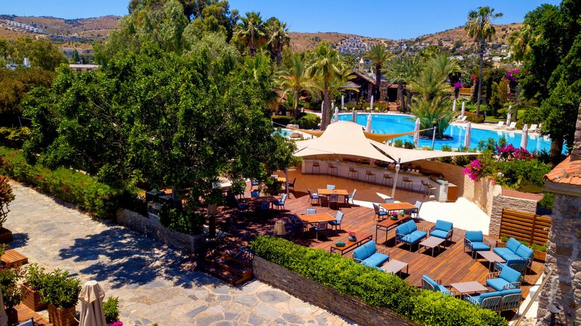 Divan Bodrum