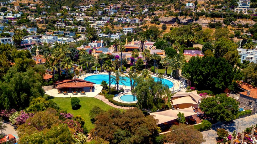 Divan Bodrum