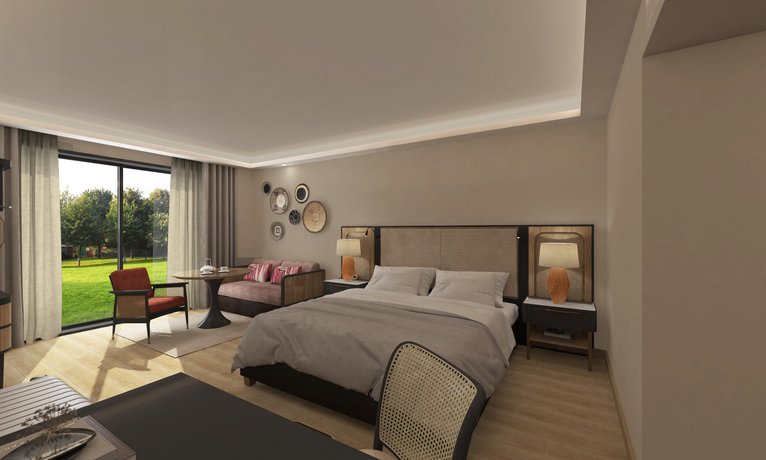 Divan Bodrum