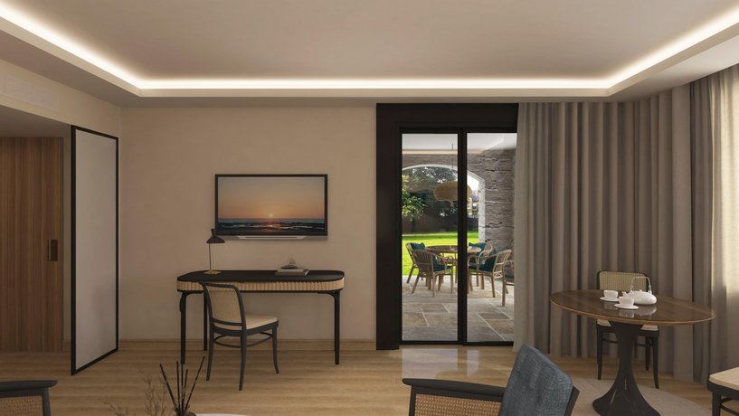Divan Bodrum
