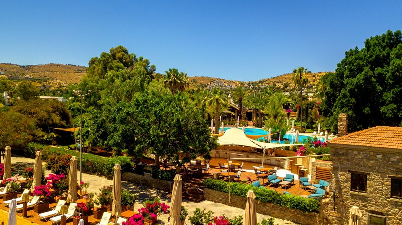 Divan Bodrum