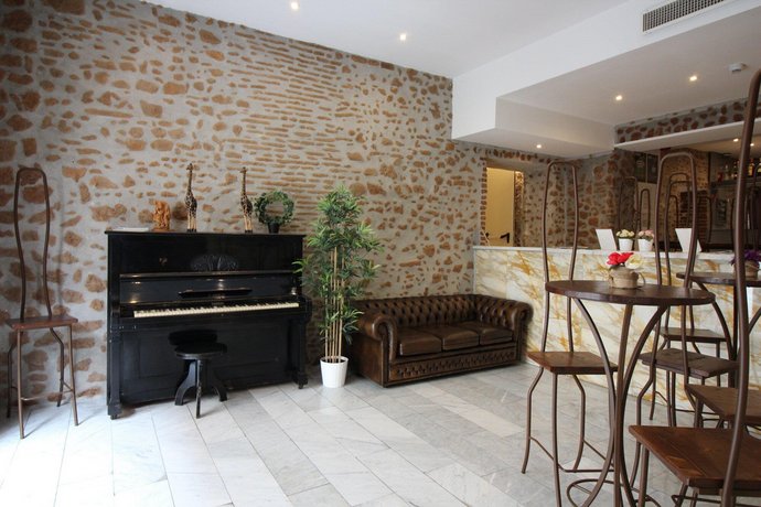 New Generation Hostel Rome Center