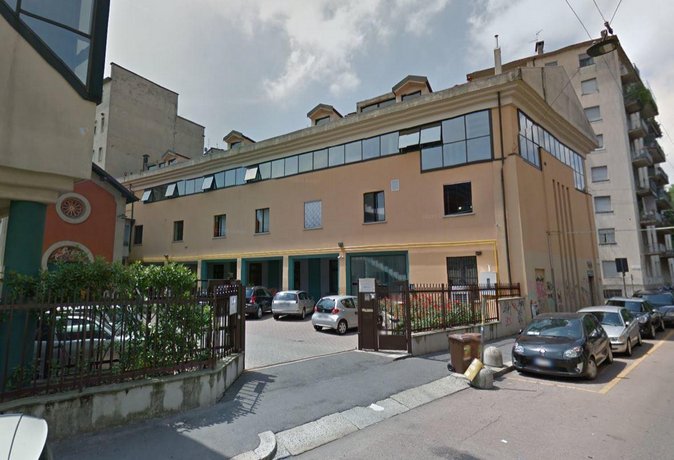 New Generation Hostel Milan Center Navigli Colonne di San Lorenzo Italy thumbnail