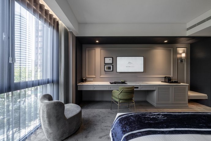 Park Lees Hotel