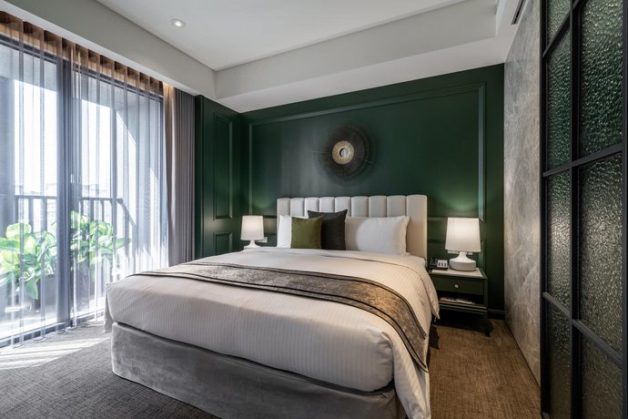 Park Lees Hotel