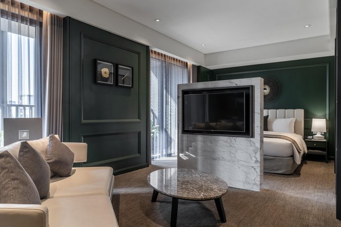Park Lees Hotel