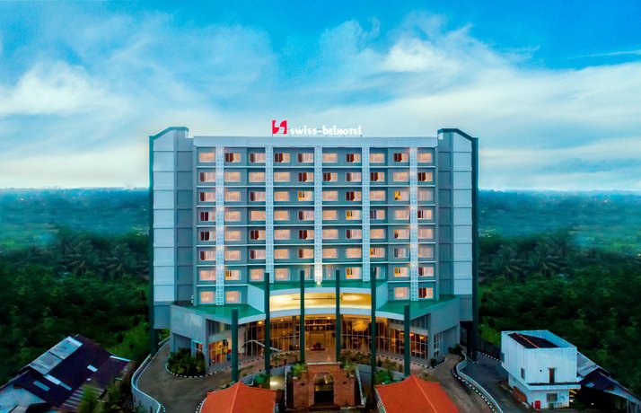 Swiss-Belhotel Pangkalpinang