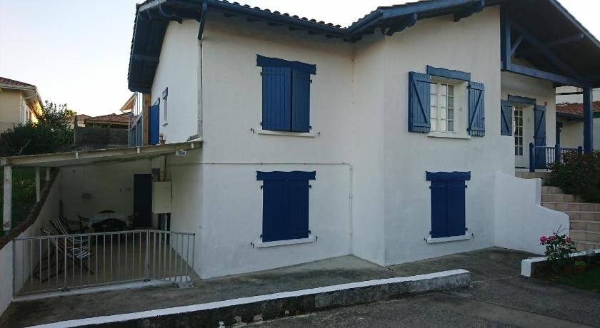 Appartement T3 classe 3 etoiles a 4 km de la plage