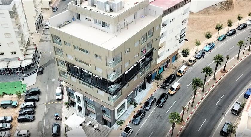 Honor Appart Hotel