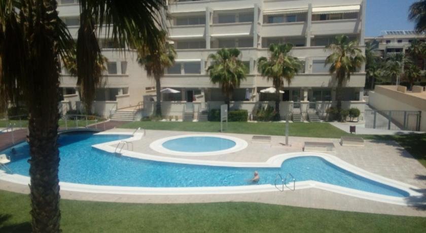 ELEGANCE - Vacaciones Y Bienestar