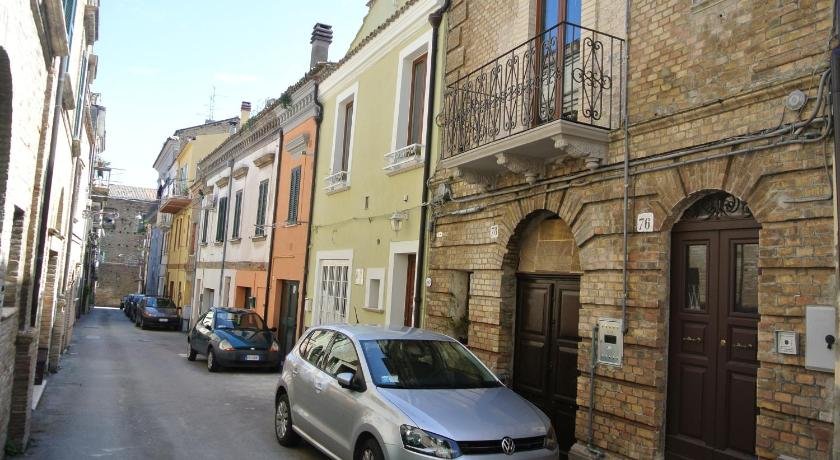 Monolocale Scavi Romani