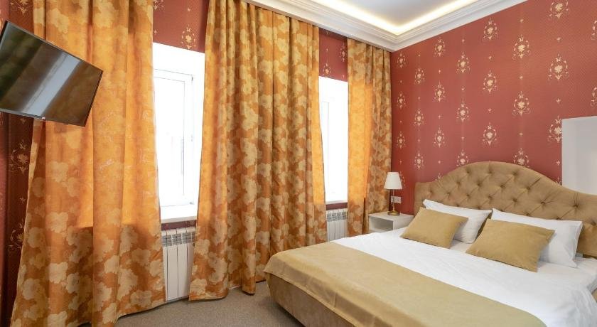 Boutique-Hotel George