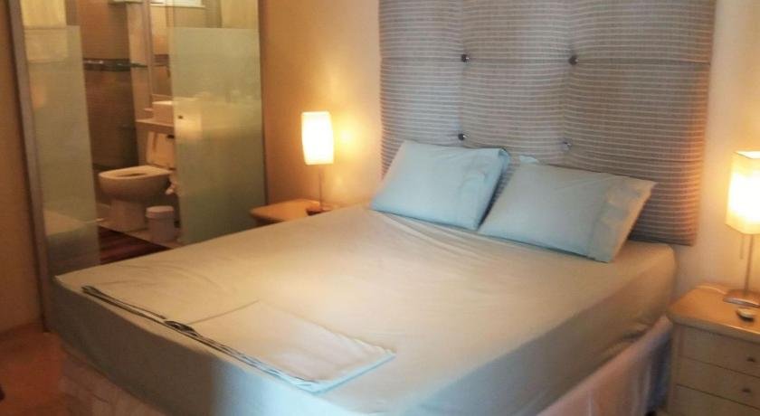 Apartment I304 Alberto de Campos