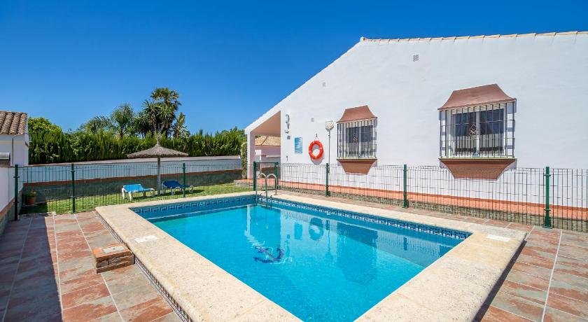 Chalet Miriam I