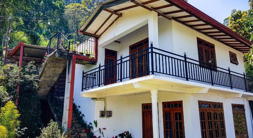 Station Hill holiday home