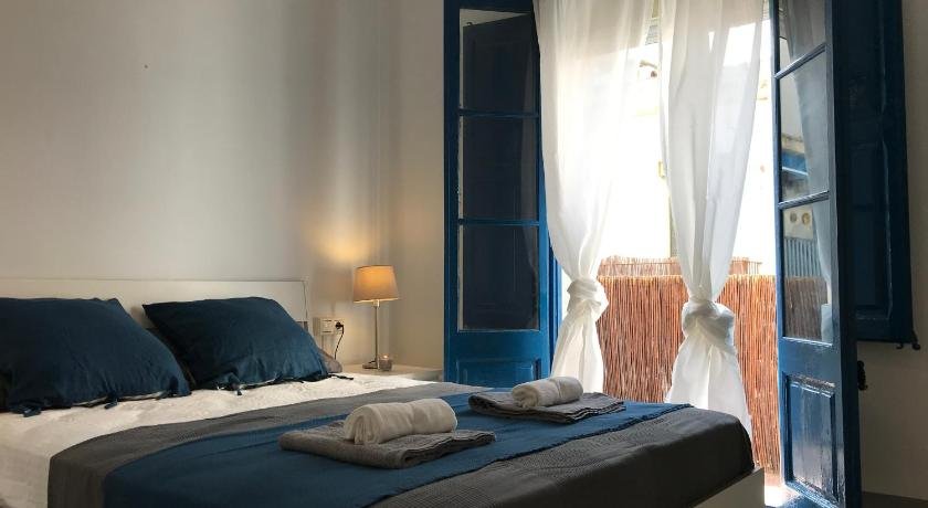 Casita de pescador II