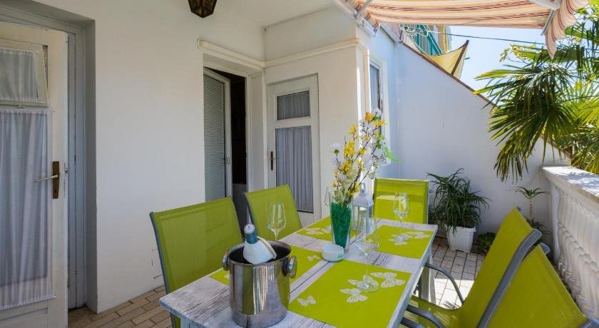 Apartment Ramona Crikvenica