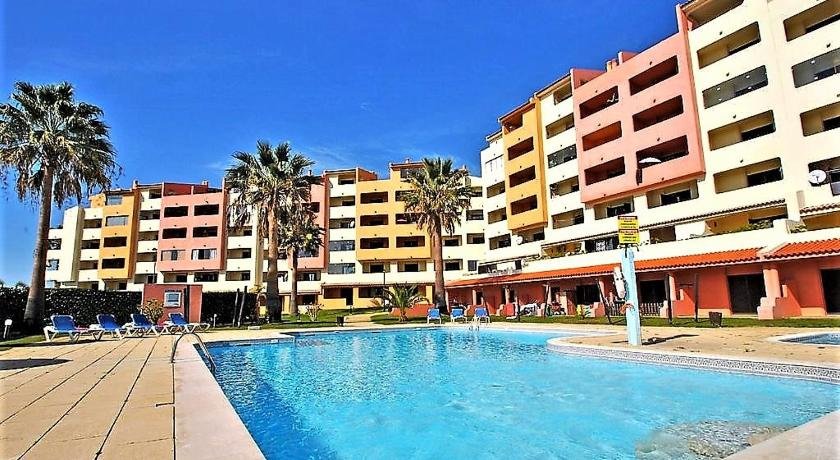 Center View - Albufeira