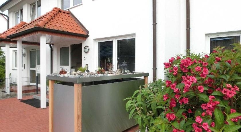 Ferienwohnung Friedjof
