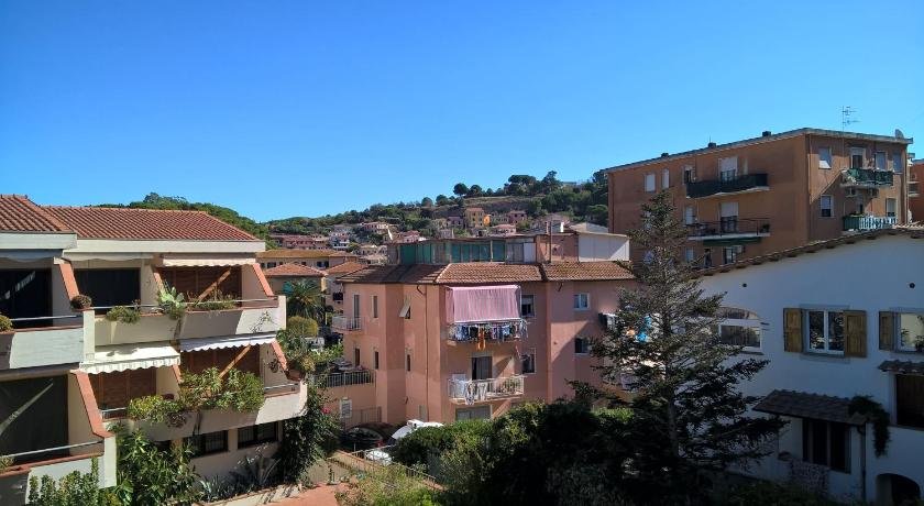 Porto Azzuro Apartment 6 Beds