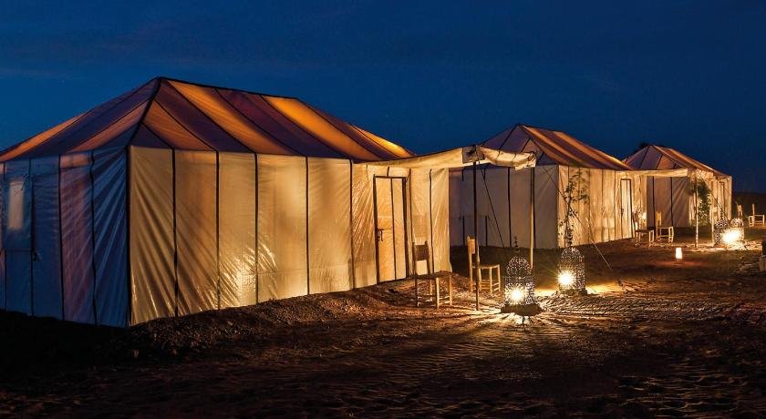 Orient Desert Camp