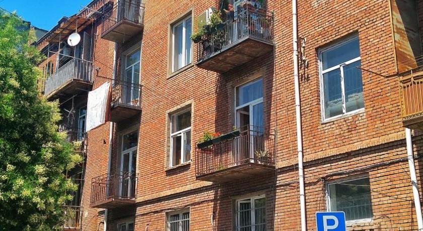 Classy Apartments Central