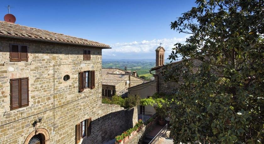 Villa Piazza Della Fortezza