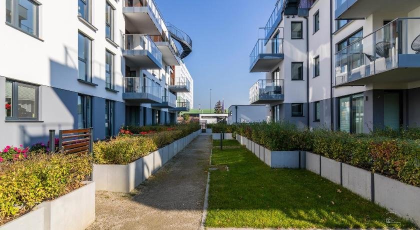 Apartments4rent Tre Mare