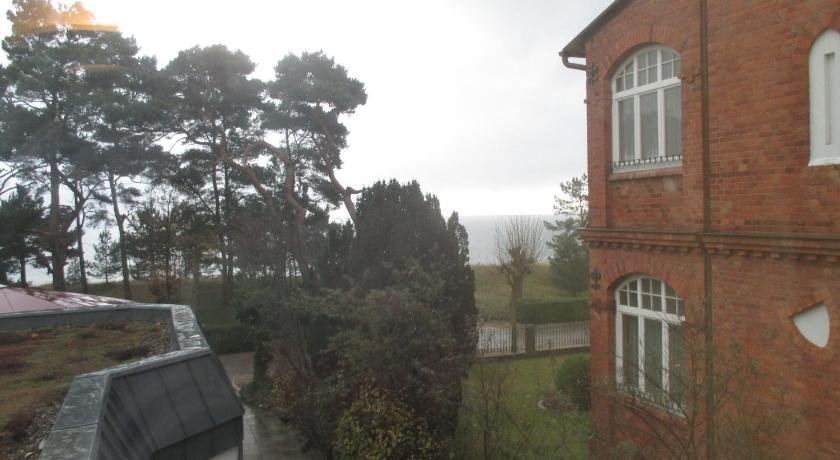 Villa Freia - Wohnung 13