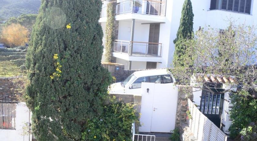Casa Gloria Cadaques